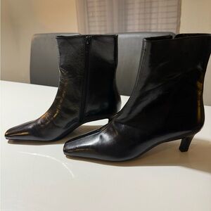 Tony Bianco Estelle Black Vintage